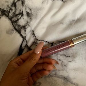 ABH poet liquid lipstick